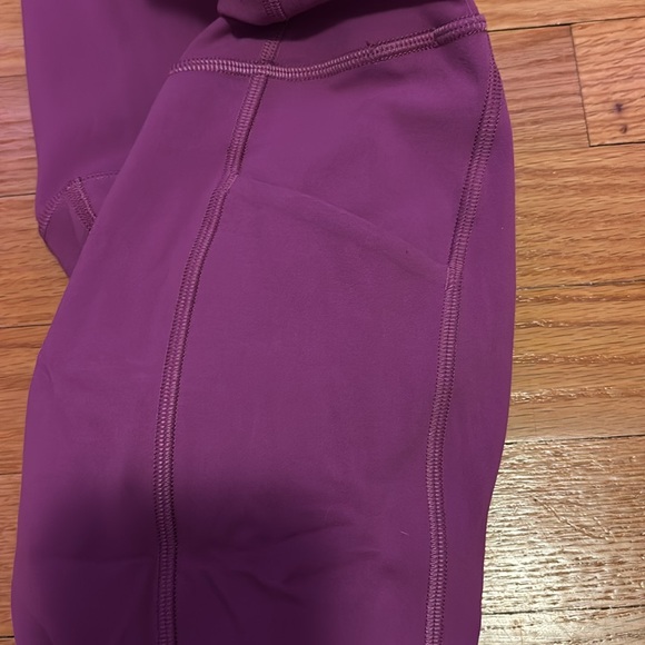Lululemon Align Leggings - Picture 3 of 4